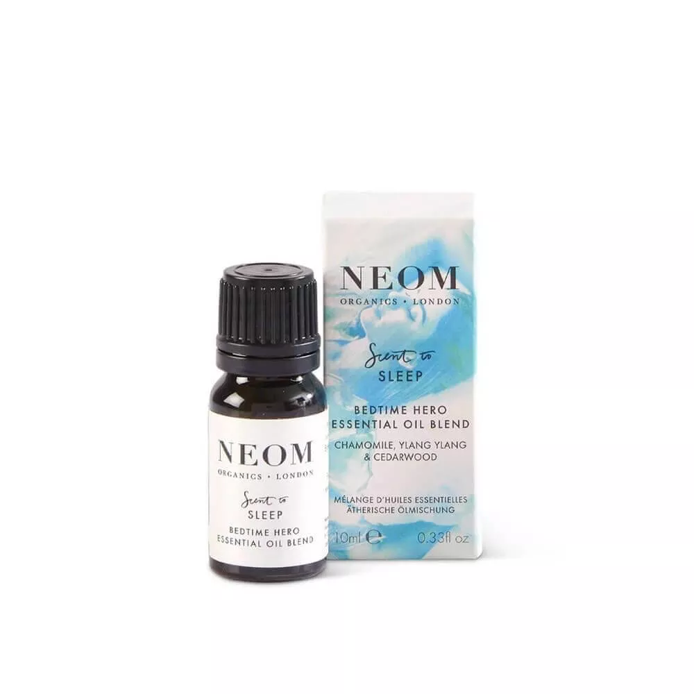 Neom Bedtime Hero Essential Oil Blend 10ml